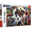 Poza cu PUZZLE TREFL 1000 AVENGERS SFARSITUL JOCULUI