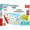 Poza cu JOC LUMEA PRESCOLARULUI CU CREION MAGIC