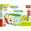 Poza cu JOC ANIMALELE CU CREION MAGIC