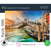 Poza cu PUZZLE TREFL UFT 1000 PODUL RIALTO