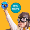 Poza cu WOW! PODS - MINION JETPACK OTTO