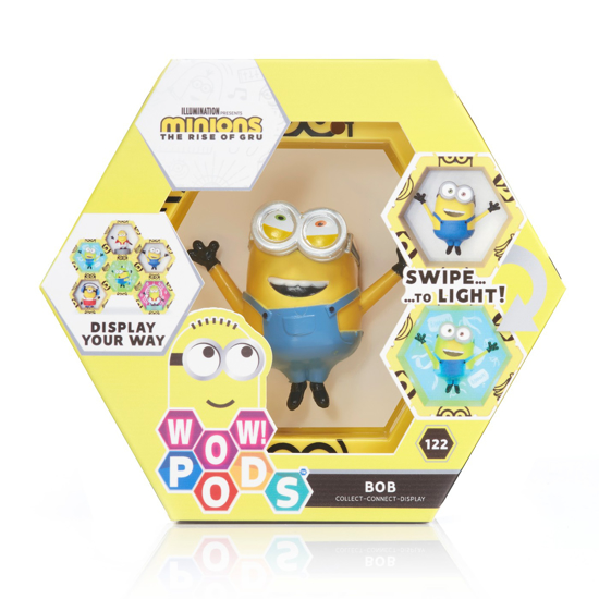 Poza cu WOW! PODS - MINION - BOB