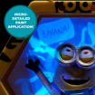 Poza cu WOW! PODS - MINION - BOB