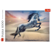 Poza cu PUZZLE TREFL 1000 CALUL MAIESTUOS