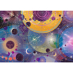 Poza cu PUZZLE TREFL UFT 1000 CONSTELATII