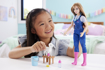 Poza cu BARBIE PAPUSA BARBIE YOU CAN BE MEDIC VETERINAR