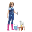 Poza cu BARBIE PAPUSA BARBIE YOU CAN BE MEDIC VETERINAR