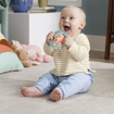 Poza cu FISHER PRICE JUCARIE ZORNAITOARE SALAMANDRA