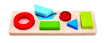 Poza cu HAPE PUZZLE GEOMETRIC