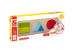 Poza cu HAPE PUZZLE GEOMETRIC