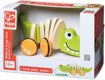 Poza cu HAPE JUCARIE DE TRAGERE - CROCODIL