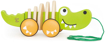 Poza cu HAPE JUCARIE DE TRAGERE - CROCODIL