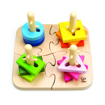 Poza cu HAPE PUZZLE CREATIV