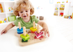 Poza cu HAPE PUZZLE CREATIV