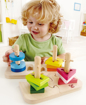 Poza cu HAPE PUZZLE CREATIV