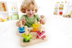 Poza cu HAPE PUZZLE CREATIV
