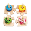 Poza cu HAPE PUZZLE CREATIV