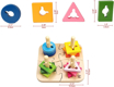 Poza cu HAPE PUZZLE CREATIV
