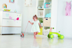 Poza cu HAPE JUCARIE DE TRAGERE -BABY BIRD