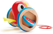 Poza cu HAPE JUCARIE DE TRAGERE -BABY BIRD