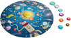 Poza cu HAPE PUZZLE SISTEMUL SOLAR