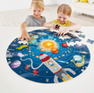 Poza cu HAPE PUZZLE SISTEMUL SOLAR