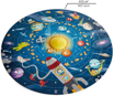 Poza cu HAPE PUZZLE SISTEMUL SOLAR
