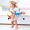 Poza cu HAPE SET MUZICA 6-IN-1