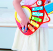 Poza cu HAPE SET MUZICA 6-IN-1