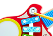 Poza cu HAPE SET MUZICA 6-IN-1