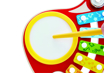 Poza cu HAPE SET MUZICA 6-IN-1