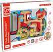 Poza cu HAPE LABRINT MAGNETIC LOCOMOTIVA