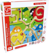 Poza cu HAPE LABIRINT MAGNETIC INSECTE