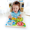 Poza cu HAPE LABIRINT MAGNETIC INSECTE
