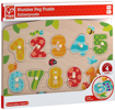 Poza cu HAPE PUZZLE NUMERE