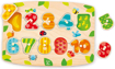Poza cu HAPE PUZZLE NUMERE