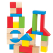 Poza cu HAPE SET PIESE DE CONSTRUIT MULTICOLOR