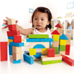 Poza cu HAPE SET PIESE DE CONSTRUIT MULTICOLOR