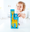 Poza cu HAPE PUZZLE JUNGLA