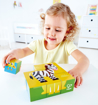 Poza cu HAPE PUZZLE JUNGLA