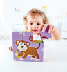 Poza cu HAPE PUZZLE JUNGLA