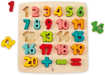 Poza cu HAPE PUZZLE MATEMATICA CHUNKY
