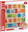 Poza cu HAPE PUZZLE ALFABET CHUNKY