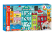 Poza cu HAPE PUZZLE ORASUL ANIMAT