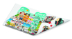 Poza cu HAPE PUZZLE ORASUL ANIMAT