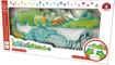 Poza cu HAPE PUZZLE ALFABET ALFABET