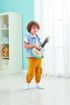 Poza cu HAPE CHITARA UKULELE