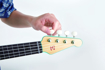 Poza cu HAPE CHITARA UKULELE