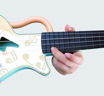 Poza cu HAPE CHITARA UKULELE