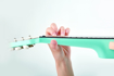 Poza cu HAPE CHITARA UKULELE